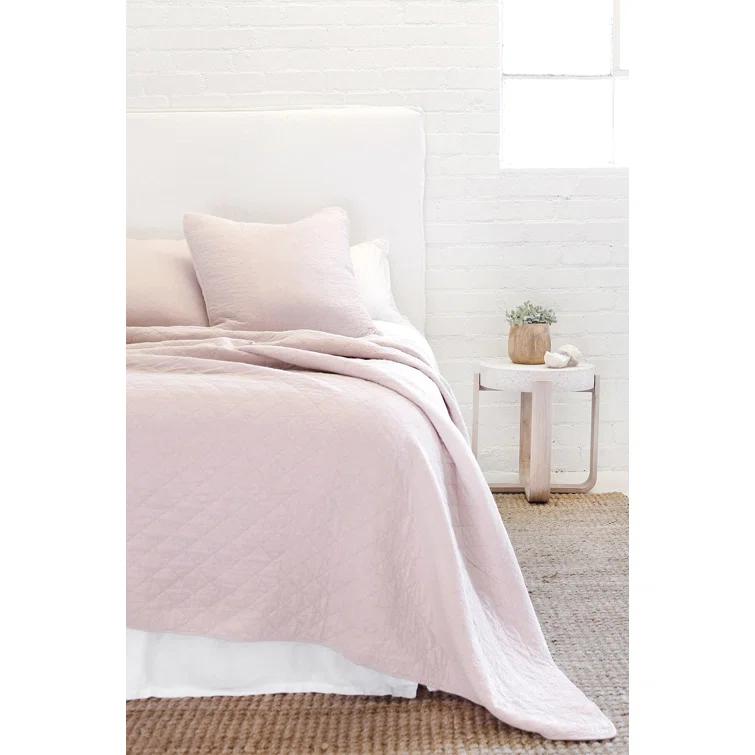 Pom Pom At Home Huntington Modern & Contemporary Cotton No Bedding