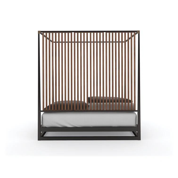Caracole Classic Caracole Classic Canopy Bed