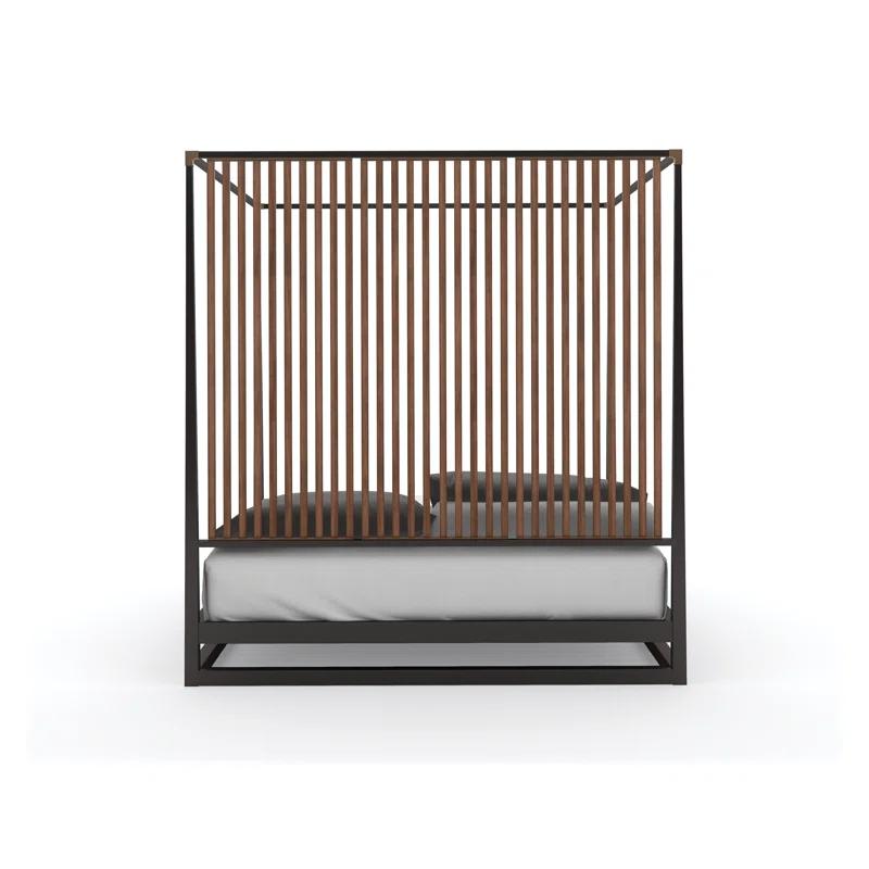 Caracole Classic Caracole Classic Canopy Bed