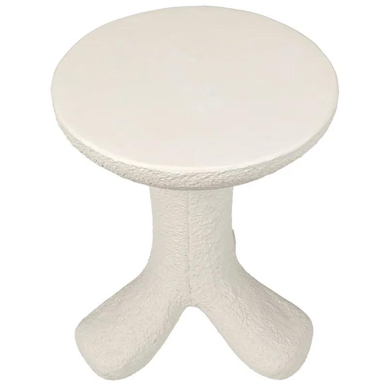 Noir Laramy End Table