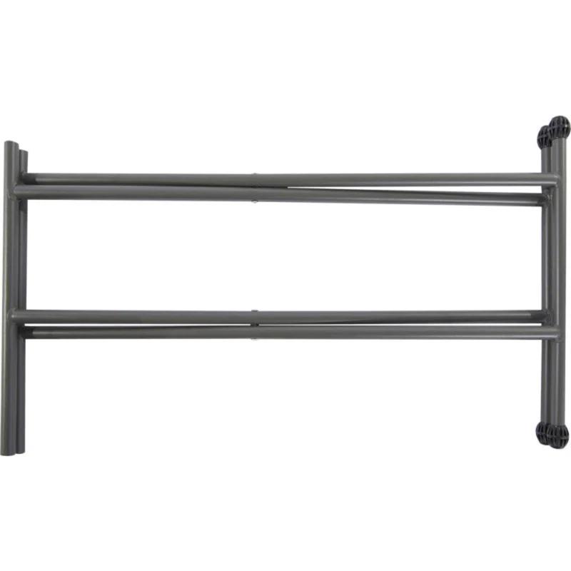 30'' Rectangular Adjustable Folding Table