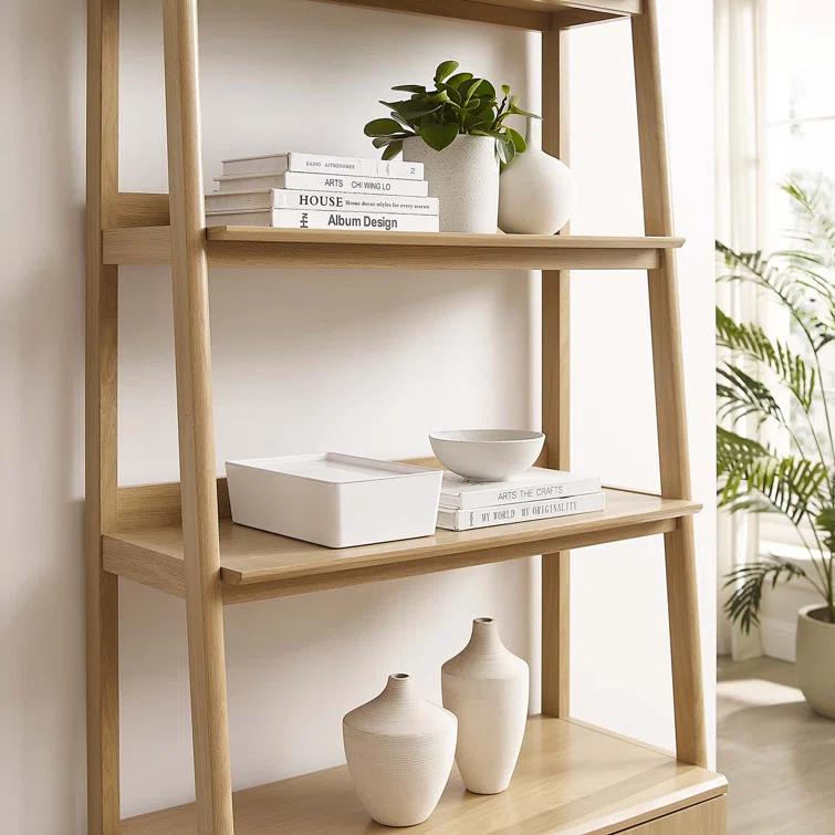 Modway Modway Bixby 33" Bookshelf