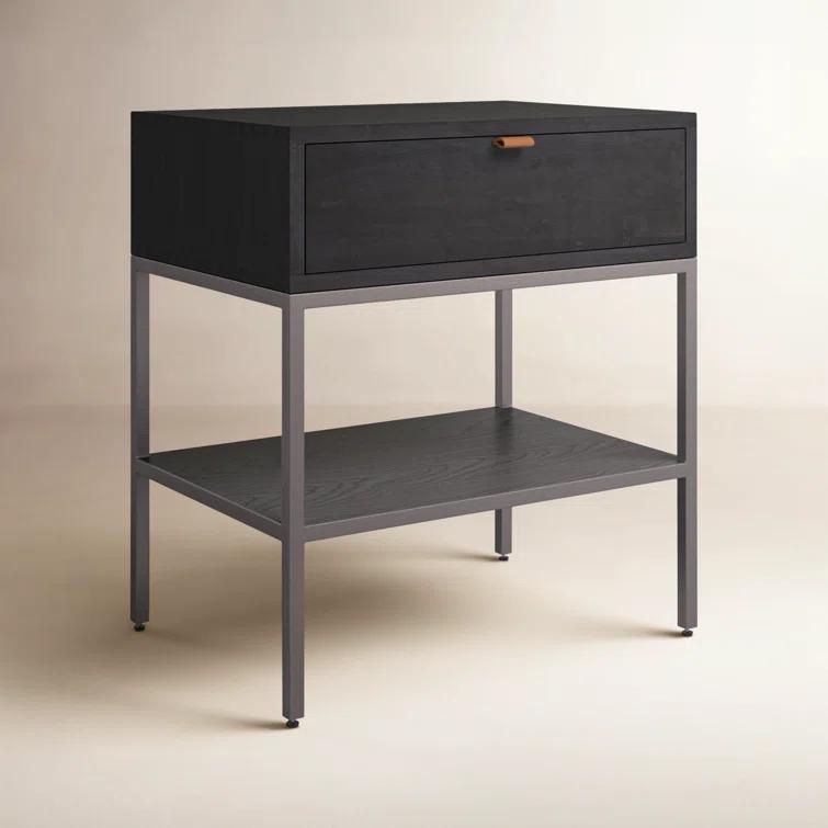 Graham Nightstand (24")