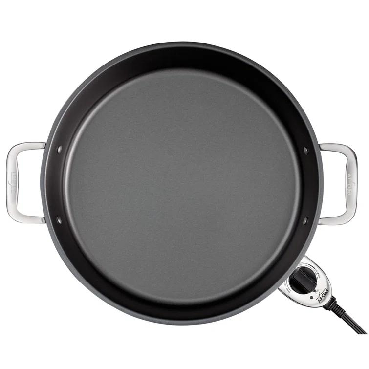 All-Clad 7-Quart Electric Nonstick Skillet