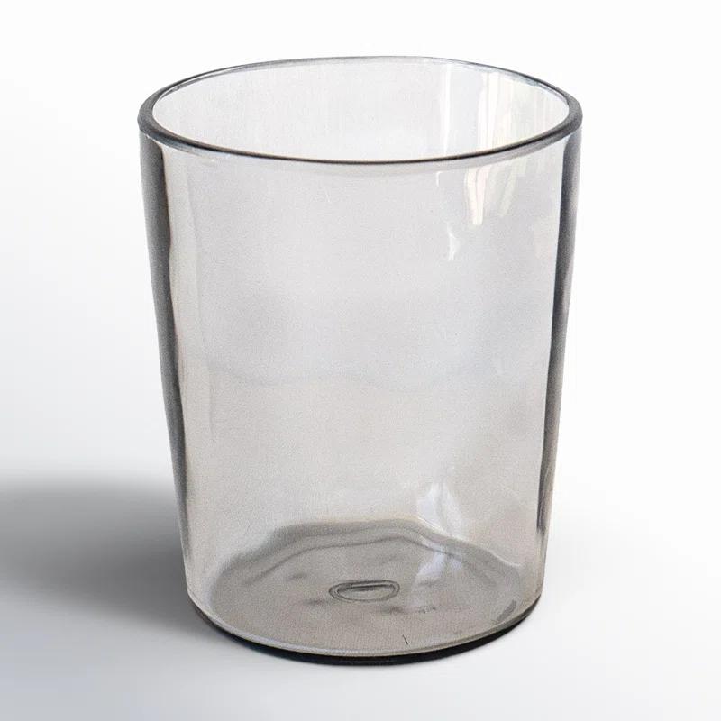 Walling 6 - Piece 14.6oz. Acrylic Barware Set (Set of 6)