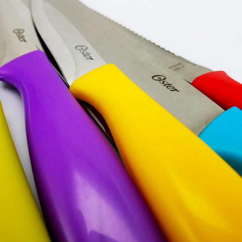 Oster Oster 14 Piece Block Set