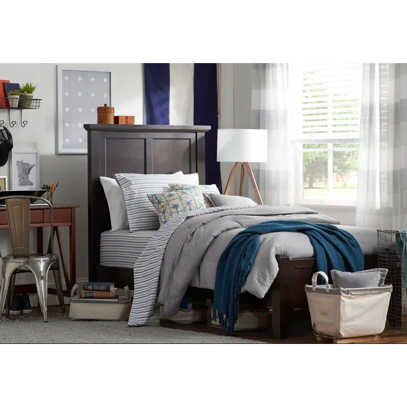 Nautica Nautica Printed Cotton Percale Sheet Sets