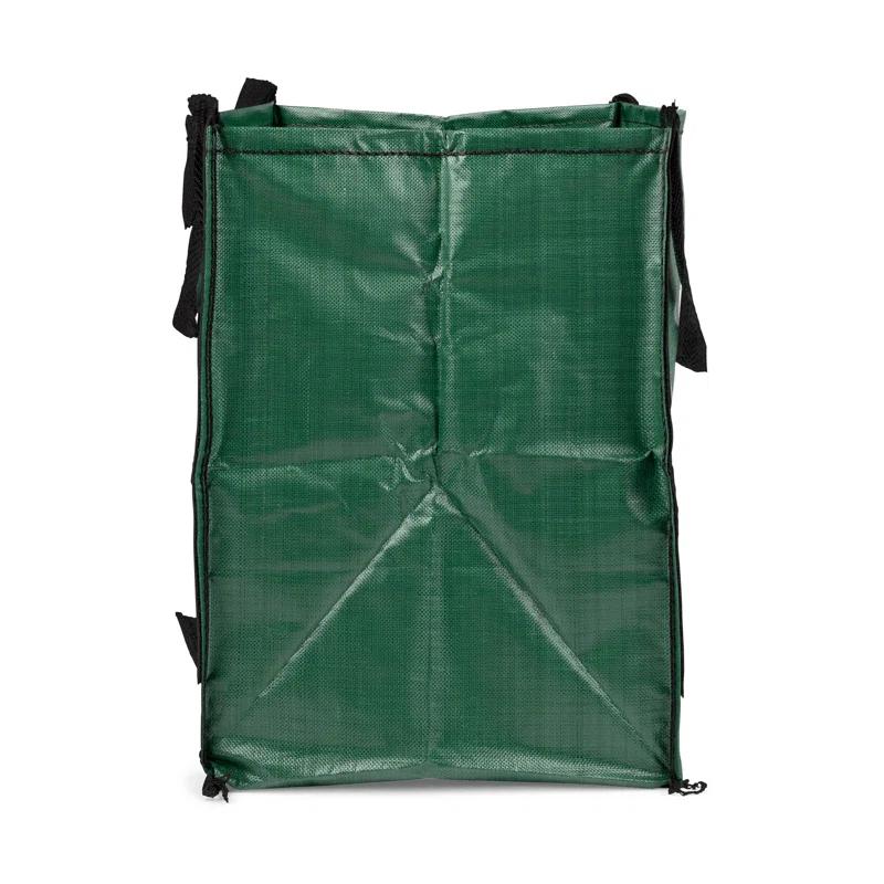 Halsted DuraSack Home and Yard Bag, Heavy Duty, 20"L x 20"W x 28"H