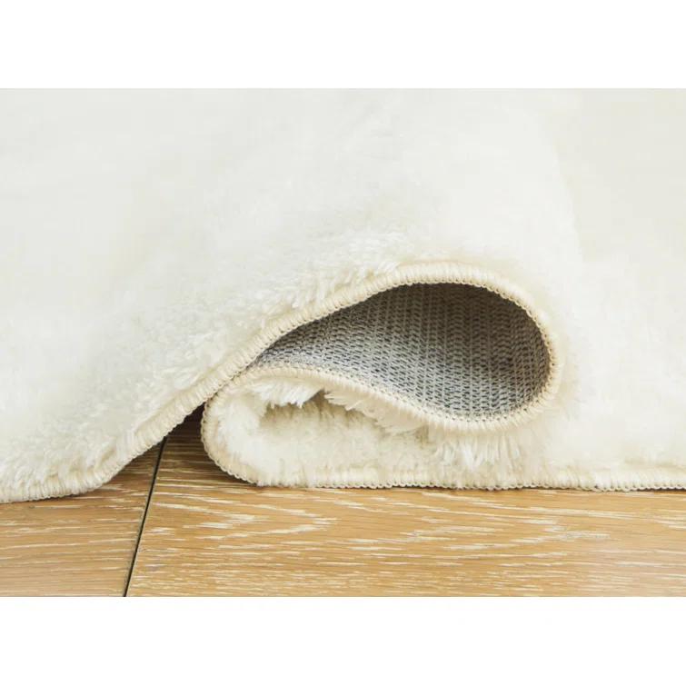 Ebern Designs Chaniya Rectangle Chaniya Area Rug