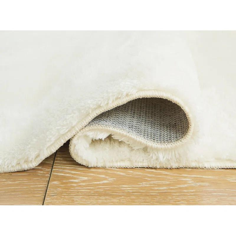 Ebern Designs Chaniya Rectangle Chaniya Area Rug