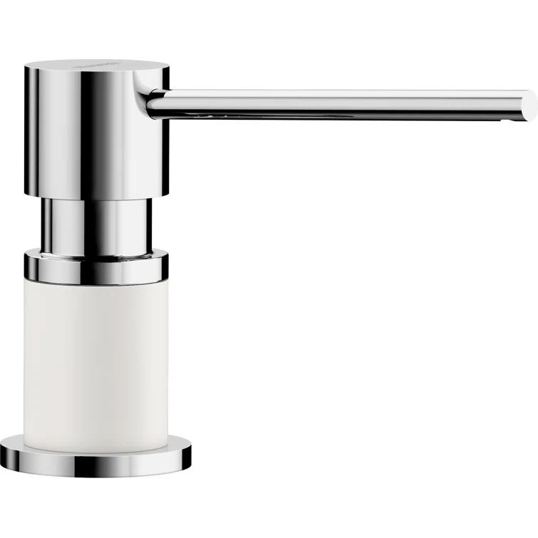 Blanco Lato Soap Dispenser 402307