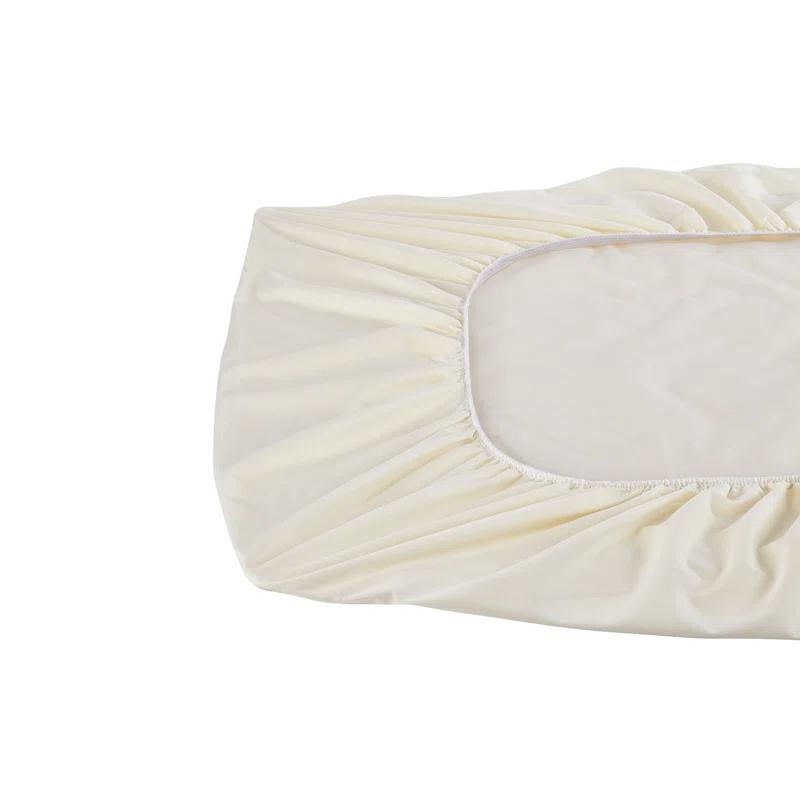 Waterproof Fitted Mattress Protector Mattress Protector Case Pack