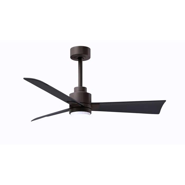Matthews Fan Company Alessandra Ceiling Fan