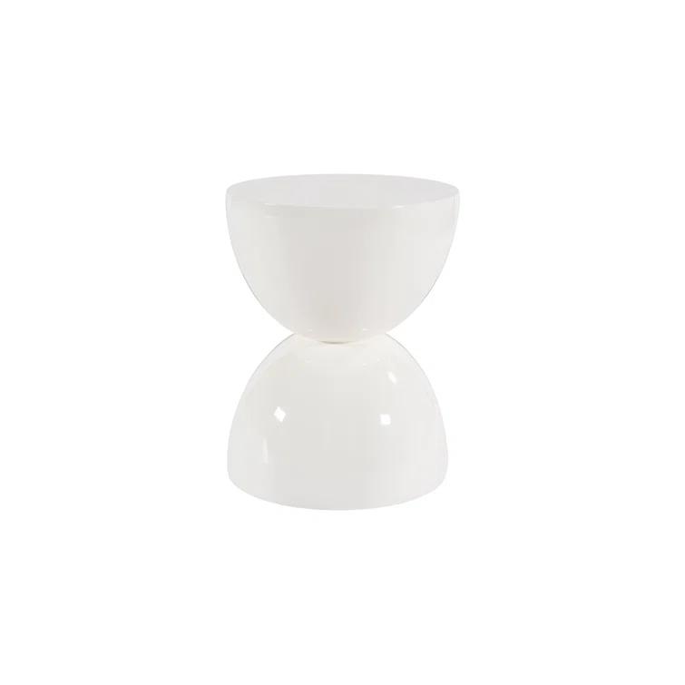 Phillips Collection Totem Accent Stool
