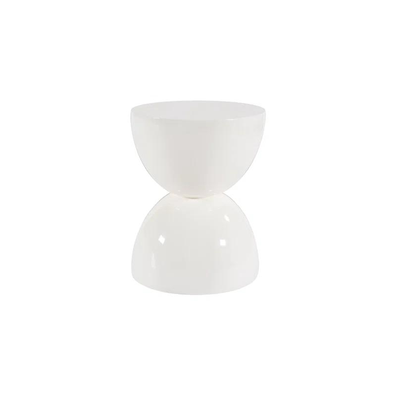 Phillips Collection Totem Accent Stool