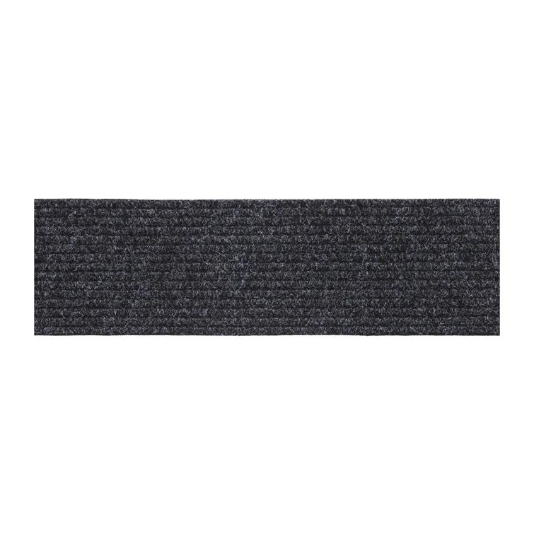 Ottomanson Lifesaver Non-Slip Rubberback Scrape Rib Indoor/Outdoor Stair Treads & Reviews | Wayfair