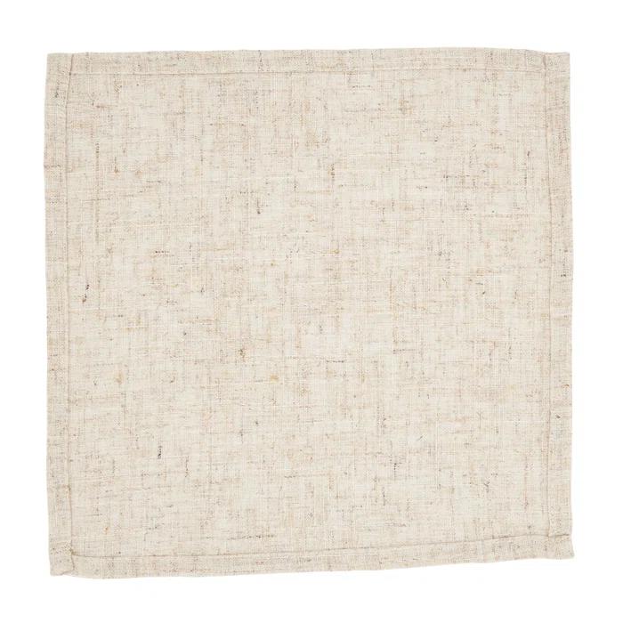 Saro 4 Piece Napkin Set & Reviews | Wayfair