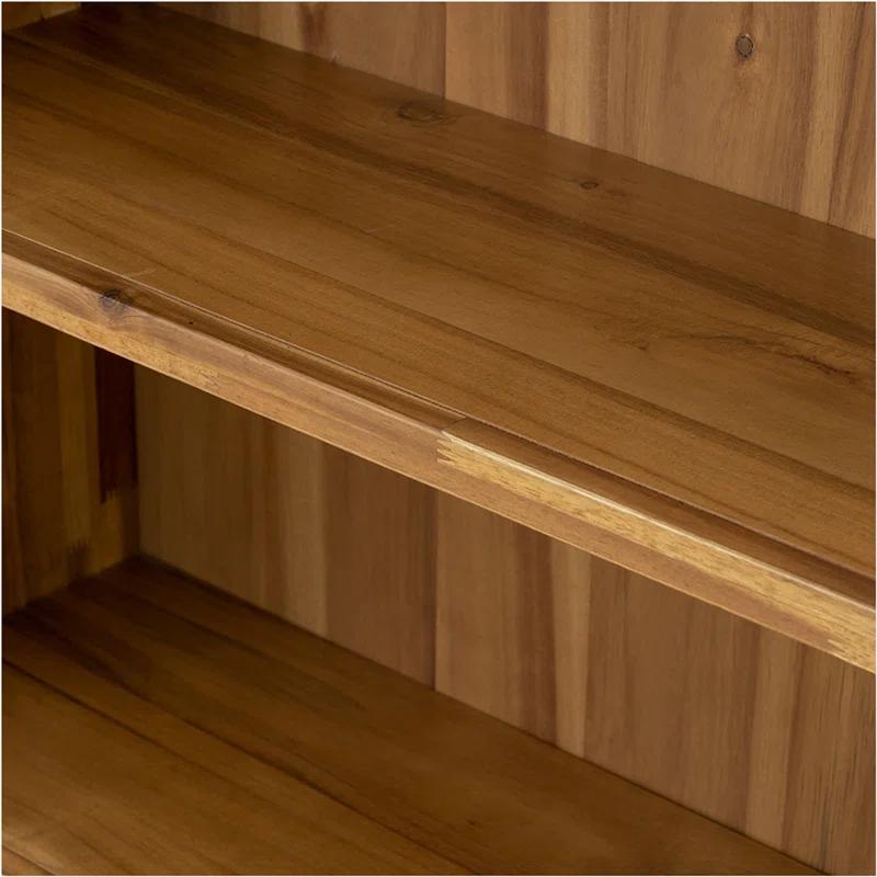 HLILish 35.5X12x71" Bookcase
