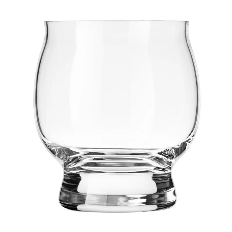 Libbey Libbey Signature-Stratford Kentucky Bourbon Trail Whiskey Cocktail Glass, 13.5-Ounce, Set Of 4 (Set of 4)