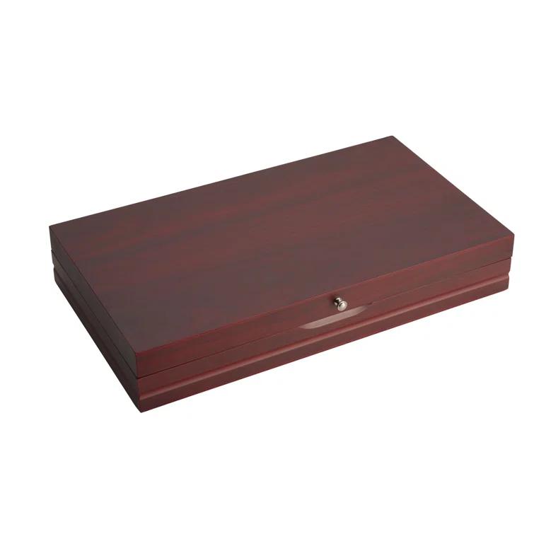 Wallace Wallace Flatware Storage Chest/Box