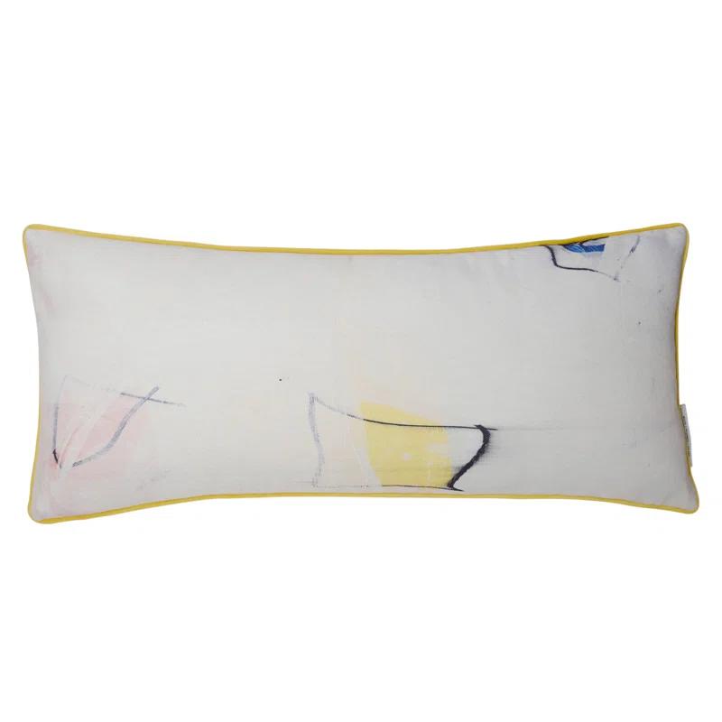 StyleCraft Home Carousel Austin Allen James - Carousel - Art Printed Pillow 24" x 24"