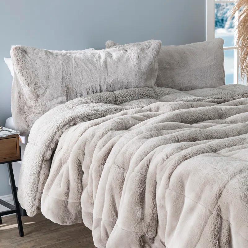 Byourbed Legendary Chunky Bunny Coma Inducer Oversized Heavy Comforter Set