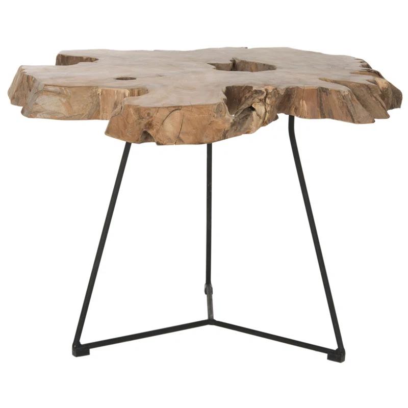 Union Rustic Aliese Coffee Table