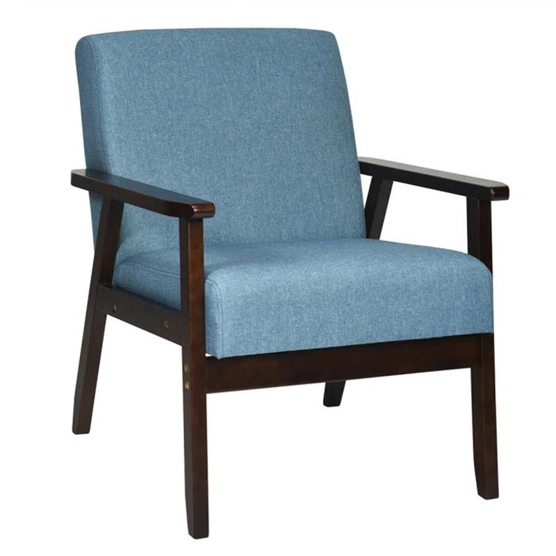 George Oliver Janyce Upholstered Armchair