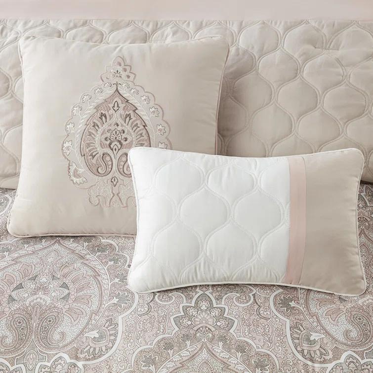 510 Design Keller 8 Piece Comforter Set