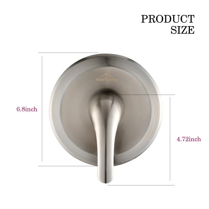 Shower Valve
