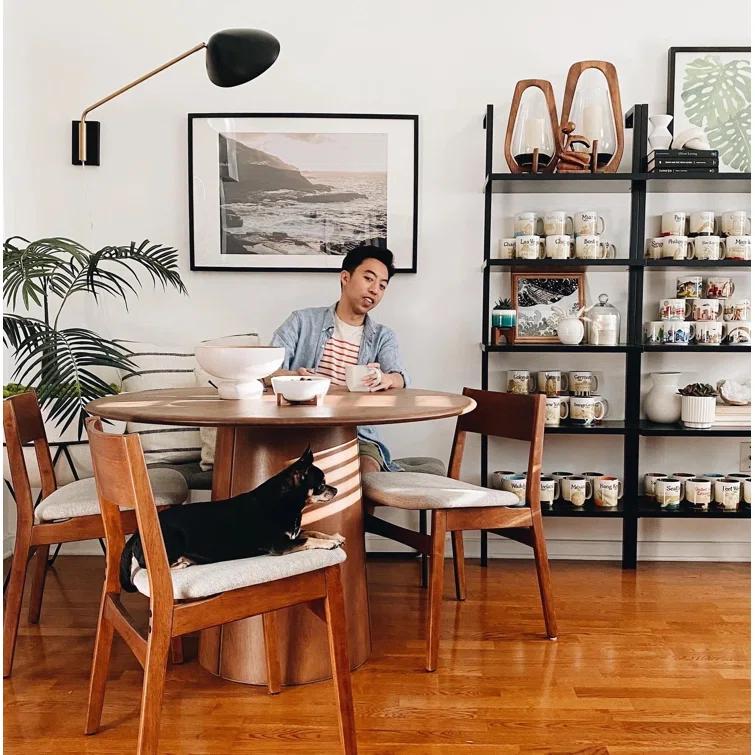 Nathan James Theo Bookcase