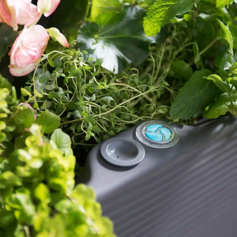 Nest Self Watering Raised Planter Box