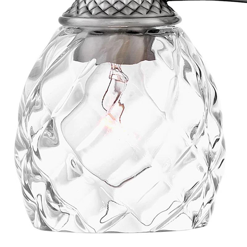 Hinkley Plantation 5-Light Dimmable Vanity Light