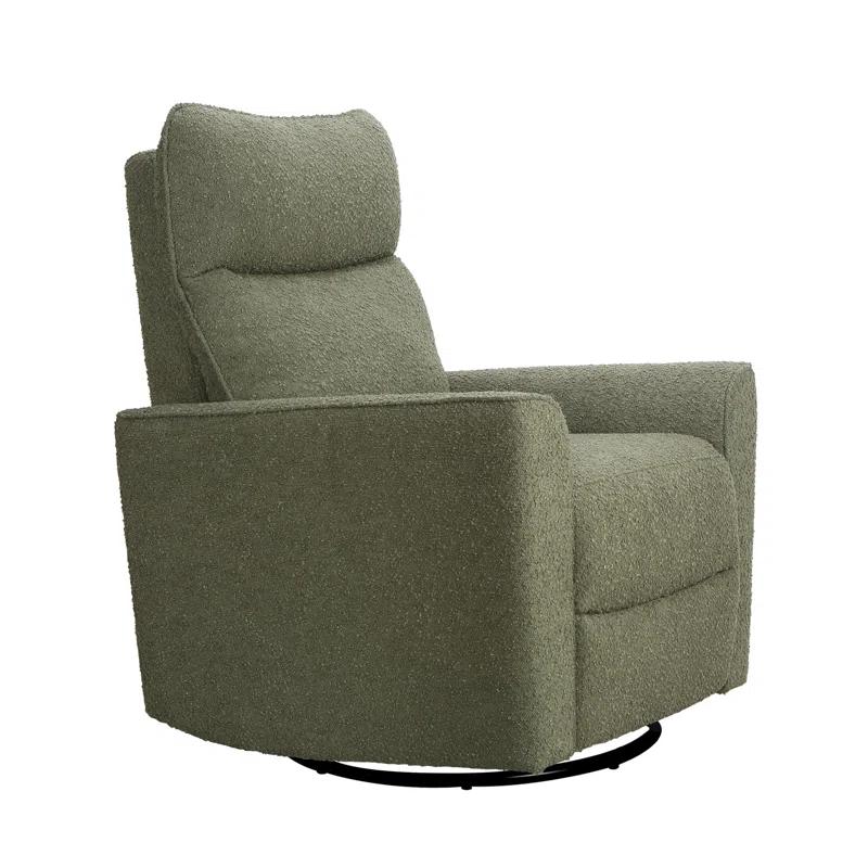 Soho Swivel Glider