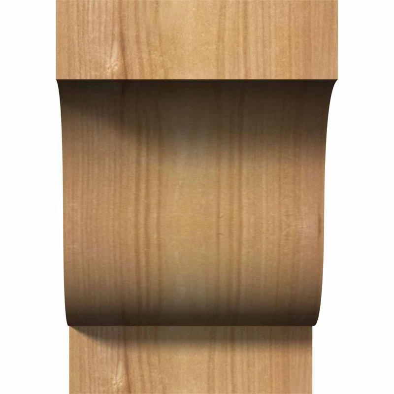 Ekena Millwork Newport Corbel | Wayfair