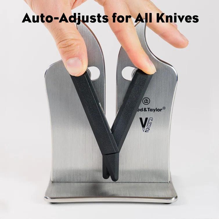 Brod & Taylor Brod & Taylor VG2 Professional Knife Sharpener