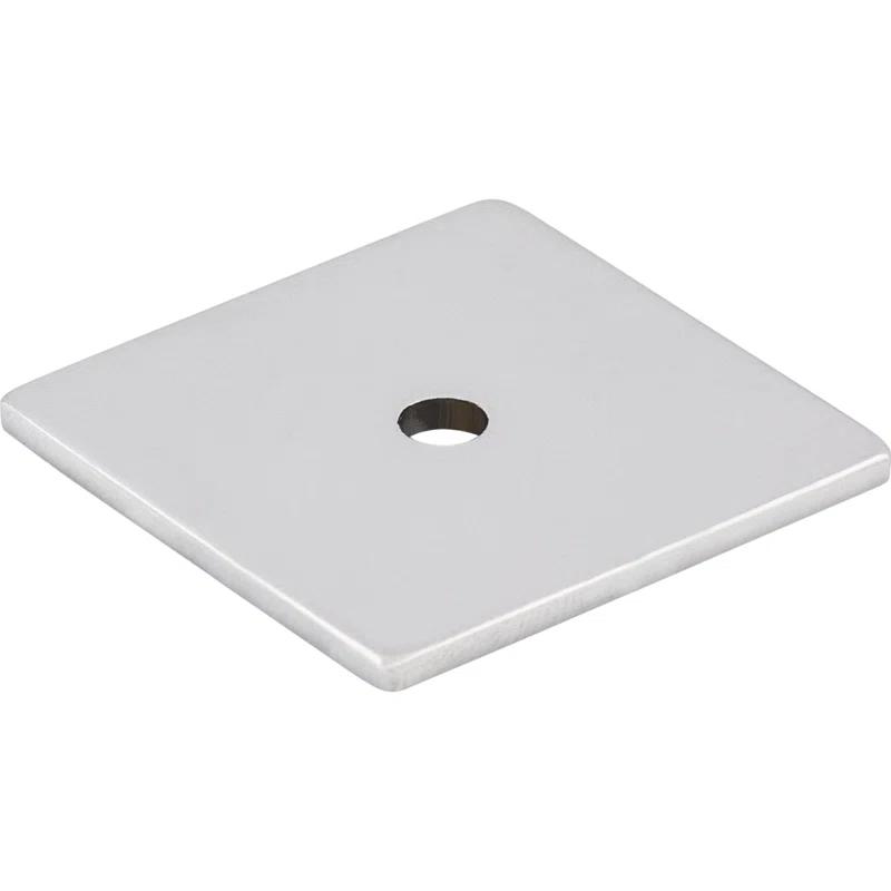 Top Knobs Square  Backplate