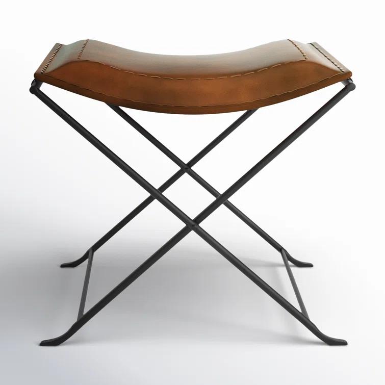Sanford Accent Stool