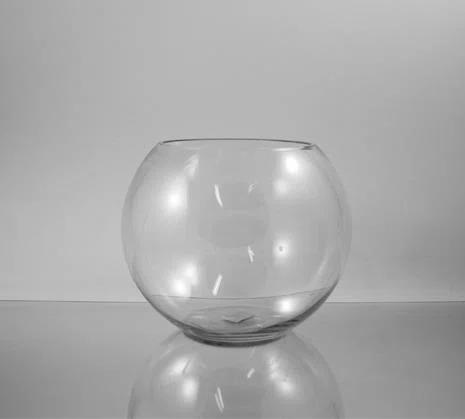 WGV International Clear Glass Table Vase | Wayfair