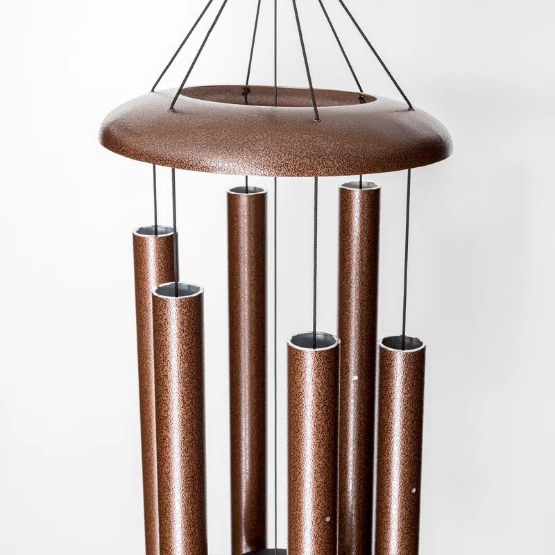 Corinthian Bells Corinthian Metal Wind Chimes