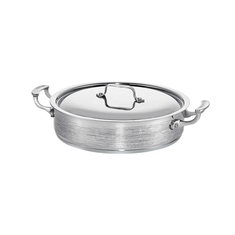 Bon Chef Bon Chef Cucina Stainless Steel Soup Pot