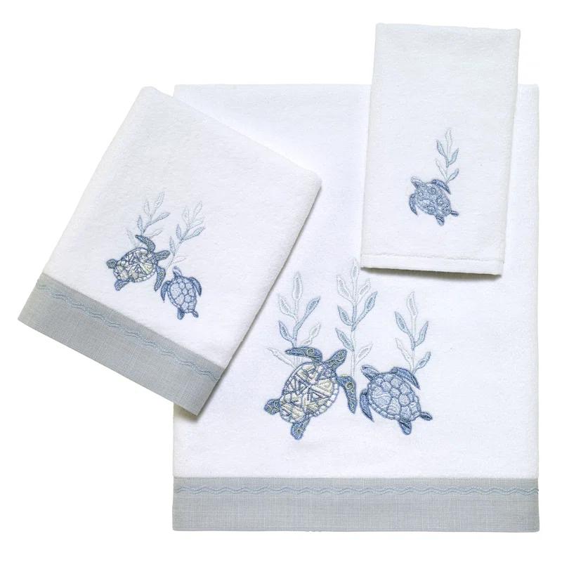 Avanti Linens Caicos Hand Towel