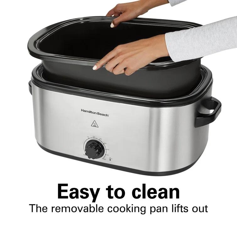 Hamilton Beach Hamilton Beach Electric Roaster Oven