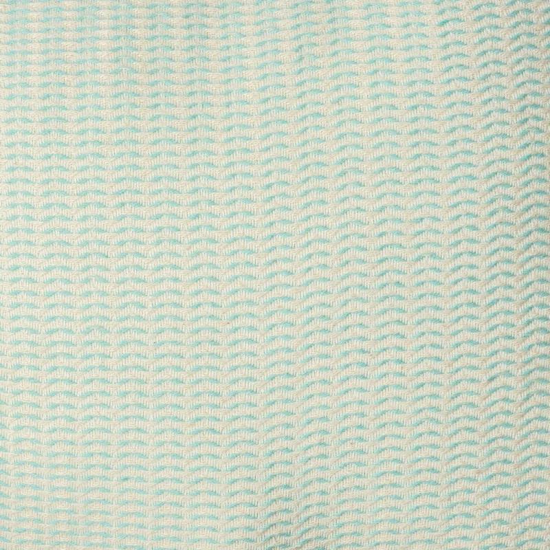 Birch Lane™ Effa Brenly Turkish Cotton Striped Square Throw Pillow