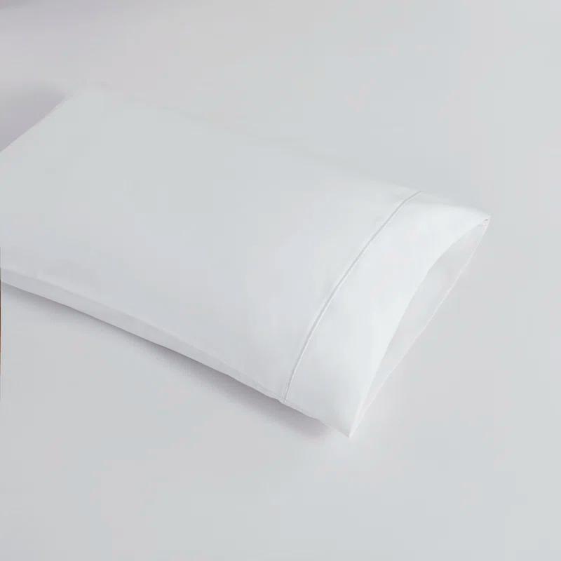 Madison Park 600 Thread Count Pima Cotton Sheet Set