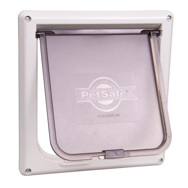PetSafe® Interior 2-Way Locking Cat Door