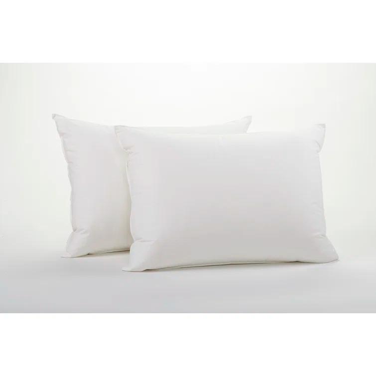 Coyuchi Soft Pillow