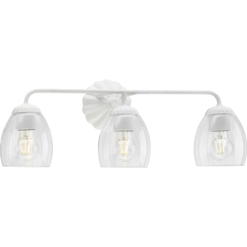 Progress Lighting Quillan Dimmable Vanity Light