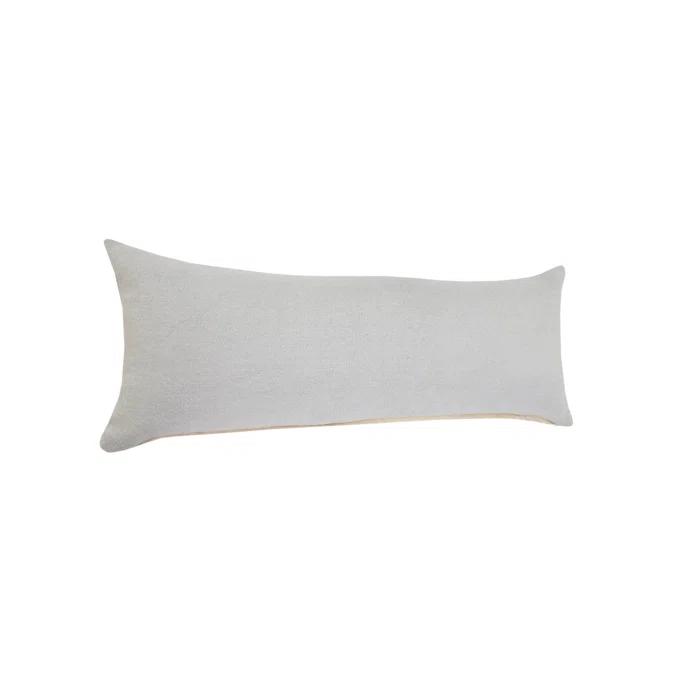 Rajani Home Cotton Throw Pillow