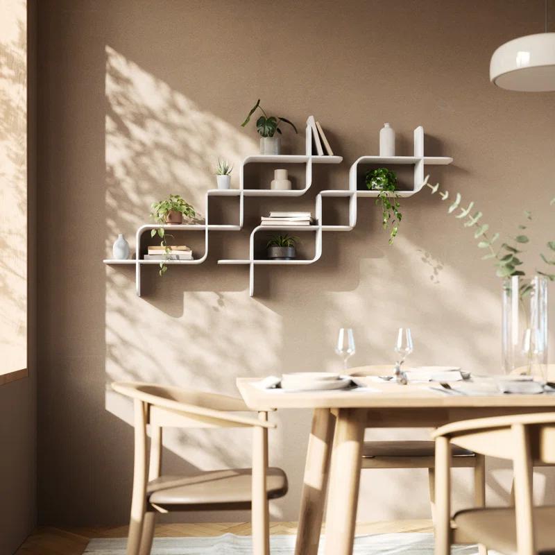 Elias Wall Shelf